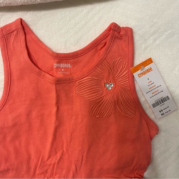 Gymboree dress - Picture 3 of 4